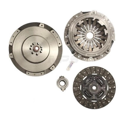 Kit d'embrayage NPS M200I123E
