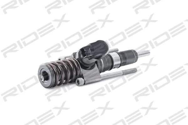 Injecteur RIDEX 3902I0372R