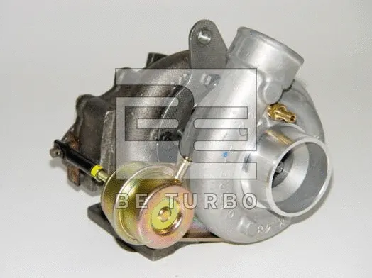 Turbocompresseur, suralimentation BE TURBO 124684