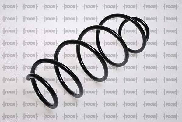 Ressort de suspension TOOR SC60387