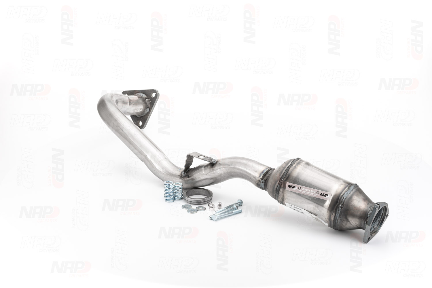 Catalyseur NAP carPARTS GmbH CAK10046