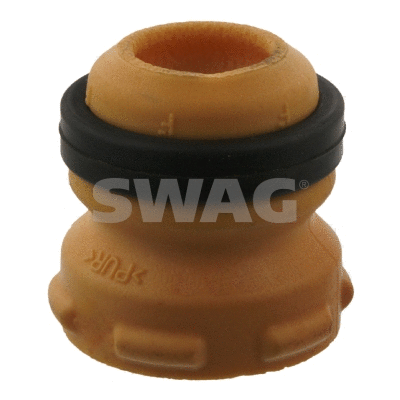 Butée élastique, suspension SWAG 30 93 8551
