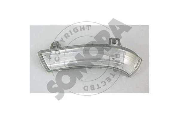 Feu clignotant SOMORA 351056B