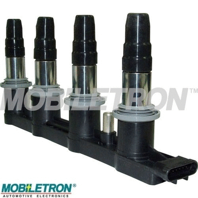 Bobine d'allumage MOBILETRON CG-49