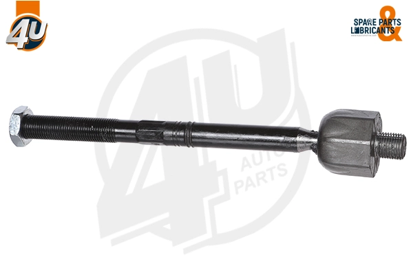 Rotule de direction intérieure, barre de connexion 4U Autoparts E01867