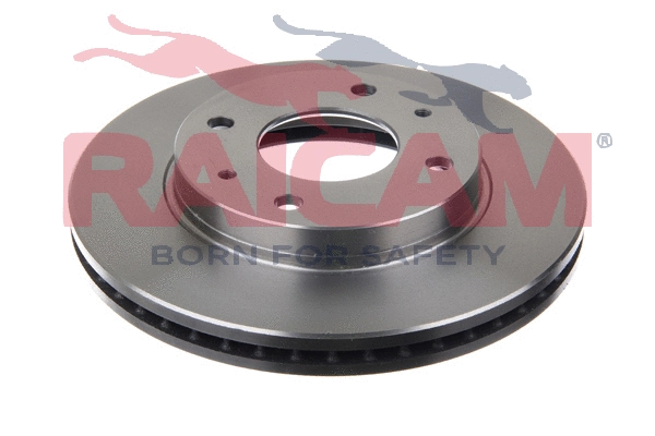 Disque de frein RAICAM RD00516