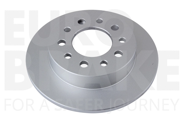 Disque de frein EUROBRAKE 5815313426