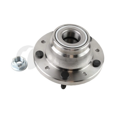 Moyeu de roue OSSCA 47920