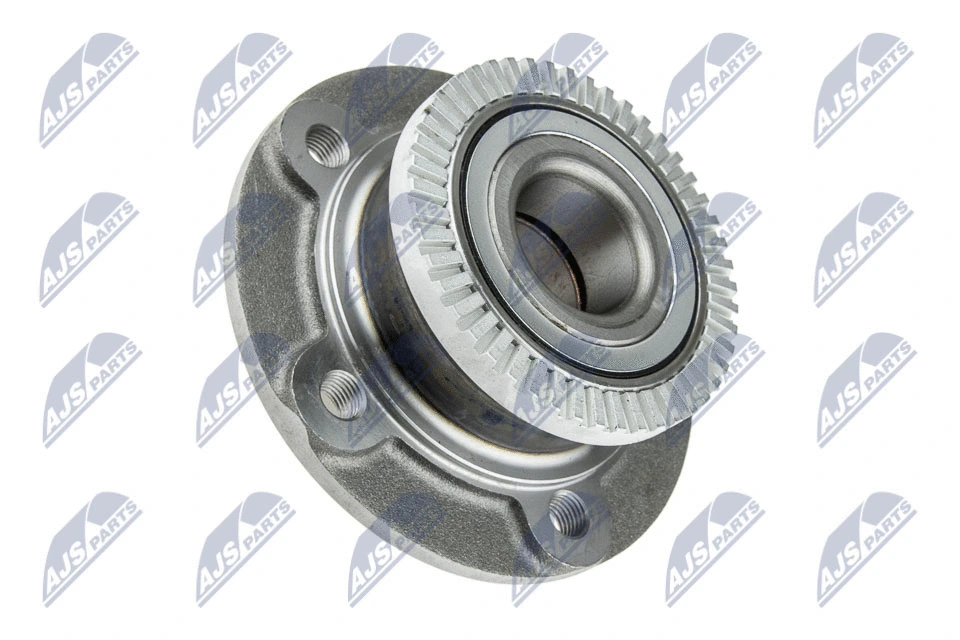 Kit de roulements de roue NTY KLP-PL-008