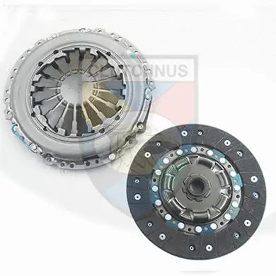 Kit d'embrayage CLUTCHNUS MCK2595