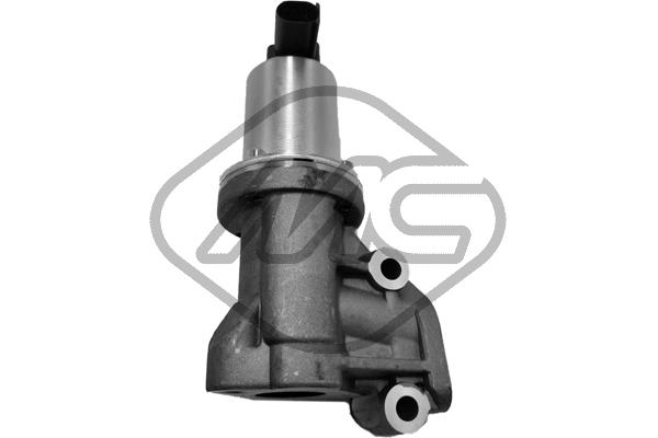 Vanne EGR Metalcaucho 93150