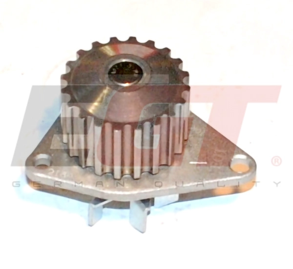 Pompe à eau, refroidissement du moteur EGT 701147EGT