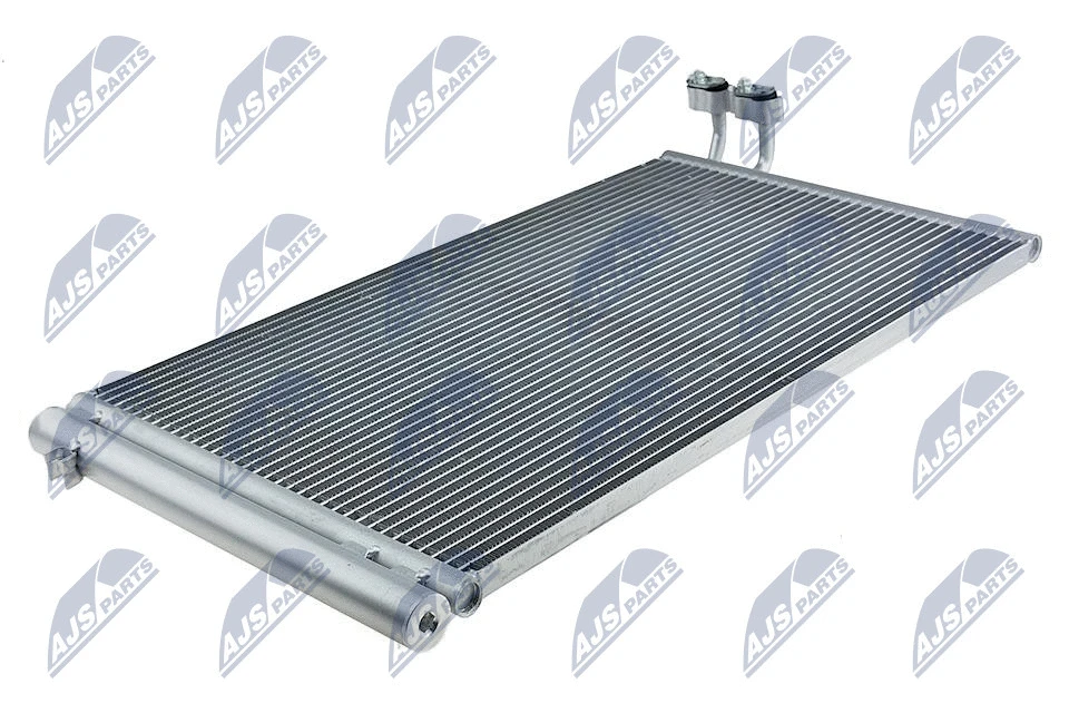 Condenseur, climatisation NTY CCS-BM-020