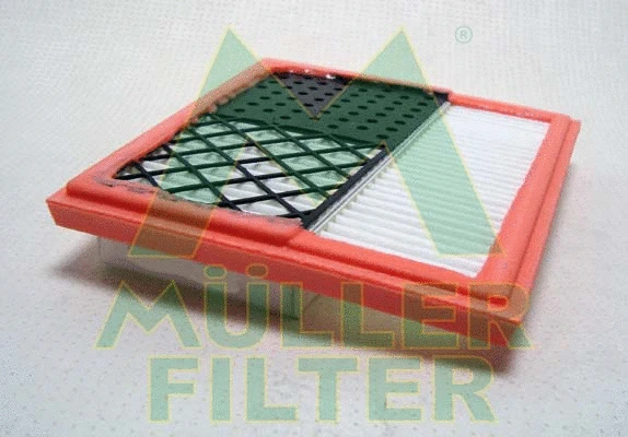 Filtre à air MULLER FILTER PA3699
