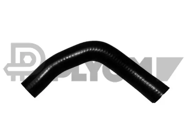 Durite de radiateur PLYOM P753327