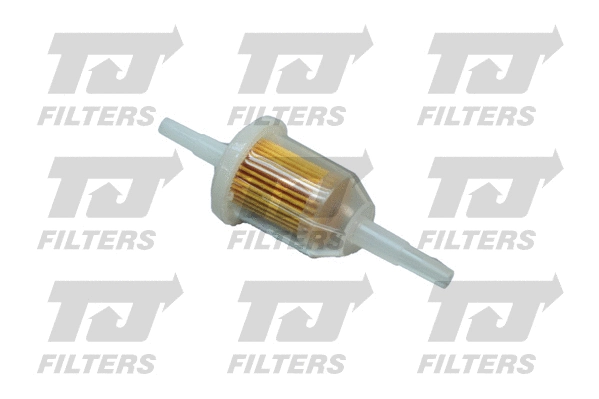 Filtre à carburant QUINTON HAZELL QFF0285