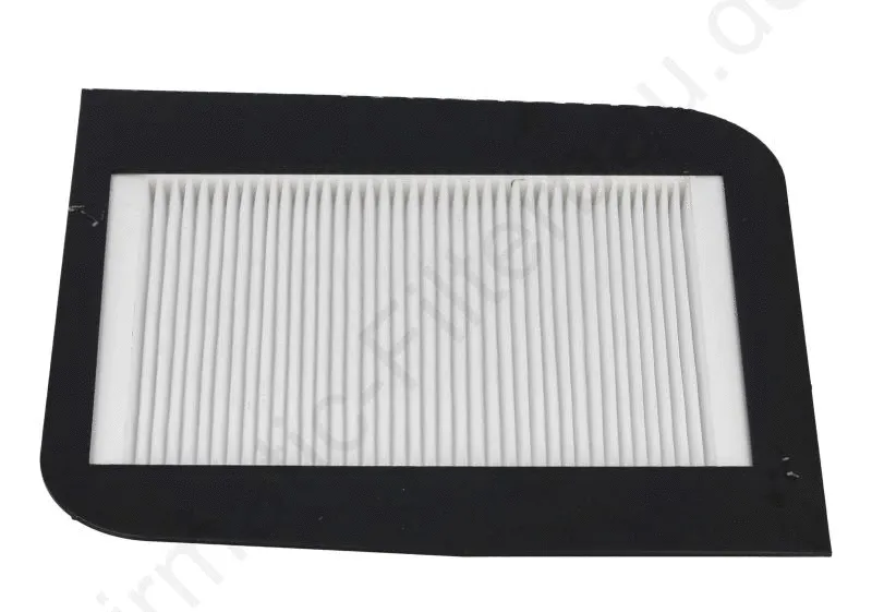 Filtre, air de l'habitacle AIRMATIC Filterbau IF0039