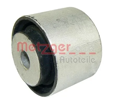Suspension, corps de l'essieu METZGER 52061909