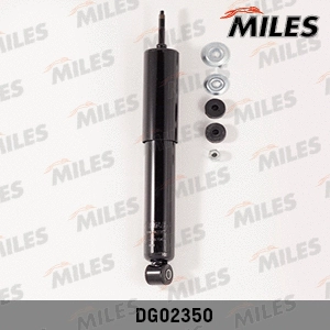 Amortisseur MILES DG02350