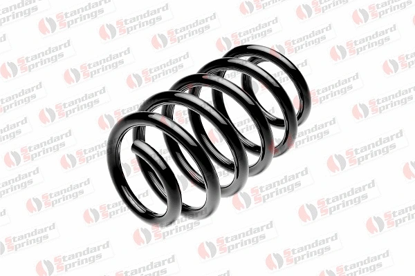 Ressort de suspension STANDARD SPRINGS ST 102 070 F