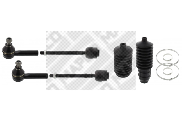 Kit de réparation, barre de connexion MAPCO 53046