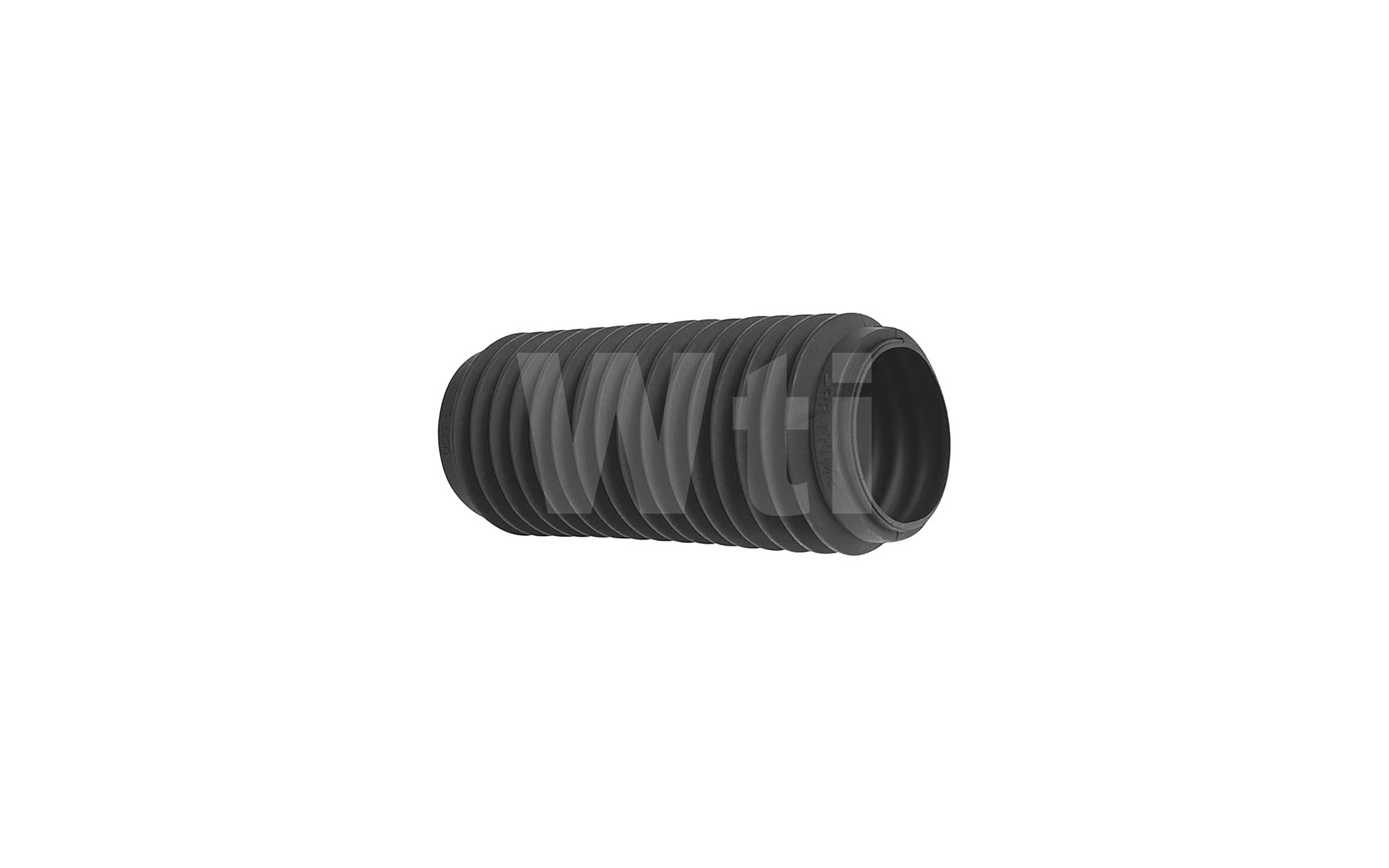 Bouchon de protection/soufflet, amortisseur Wti Automotive B804063