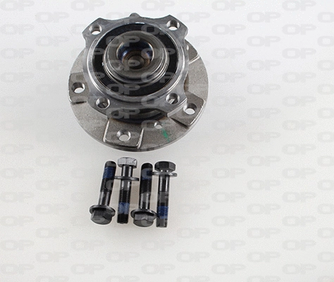 Kit de roulements de roue OPEN PARTS HBK5219.03