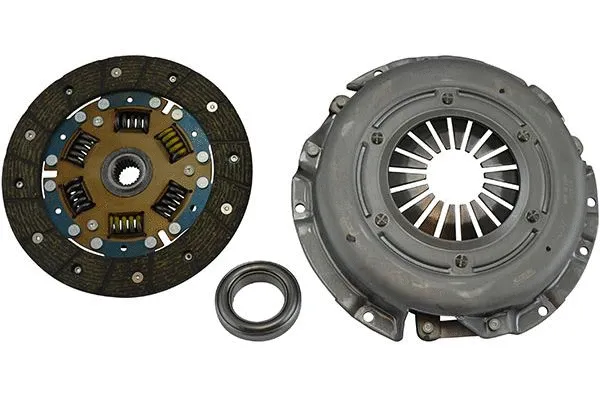 Kit d'embrayage KAVO PARTS CP-8505