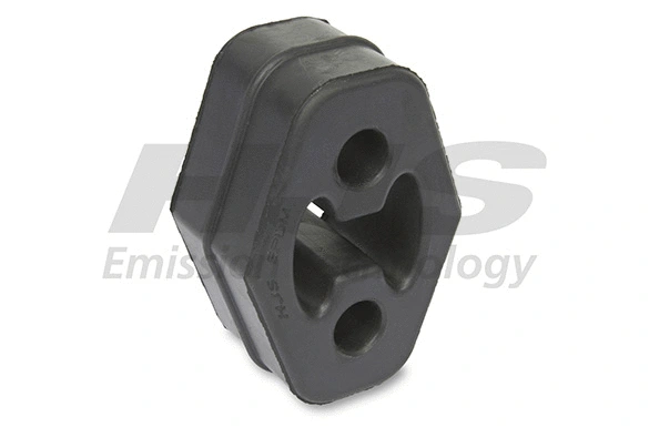 Suspension, échappement HJS 83 11 1900