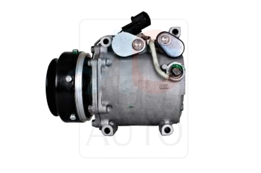Compresseur, climatisation ACAUTO AC-01MI006