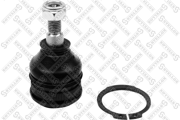 Rotule de suspension STELLOX 52-00897-SX