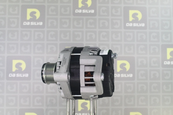 Alternateur DA SILVA 030579