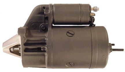 Démarreur REDfair RF10660S