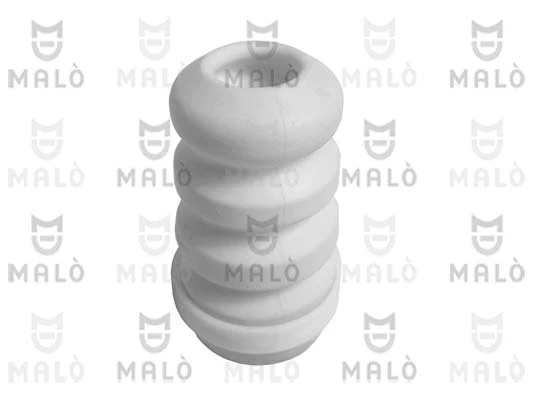 Butée élastique, suspension AKRON-MALÒ 15620