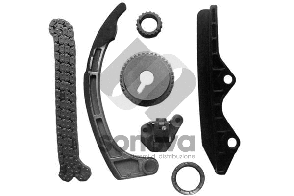 Kit de distribution par chaîne SONOVA MKC00029