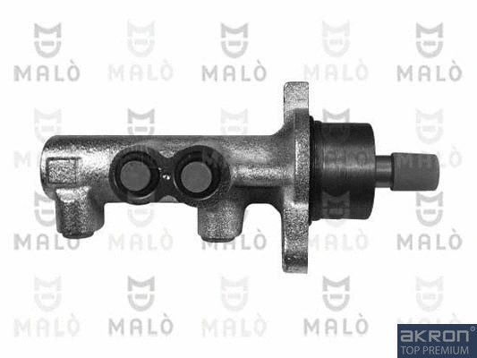 Maître-cylindre de frein AKRON-MALÒ 89218