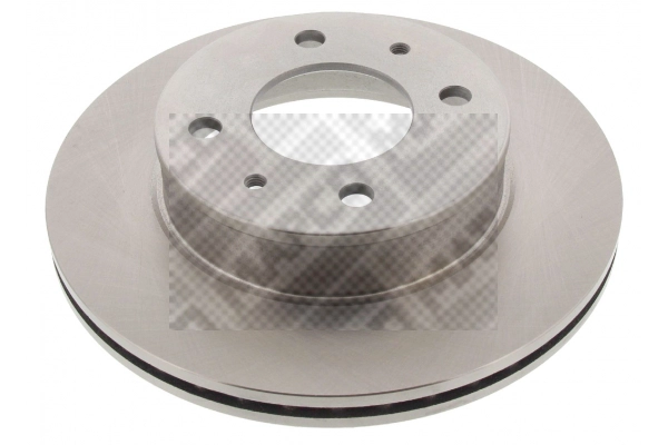 Disque de frein MAPCO 25212