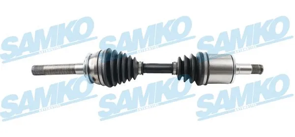 Arbre de transmission SAMKO DS61014