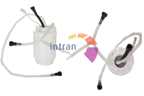 Module d'alimentation en carburant Intran Flotamex FP8569