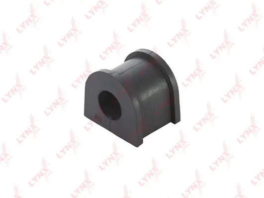 Coussinet de palier, stabilisateur LYNXAUTO C9083