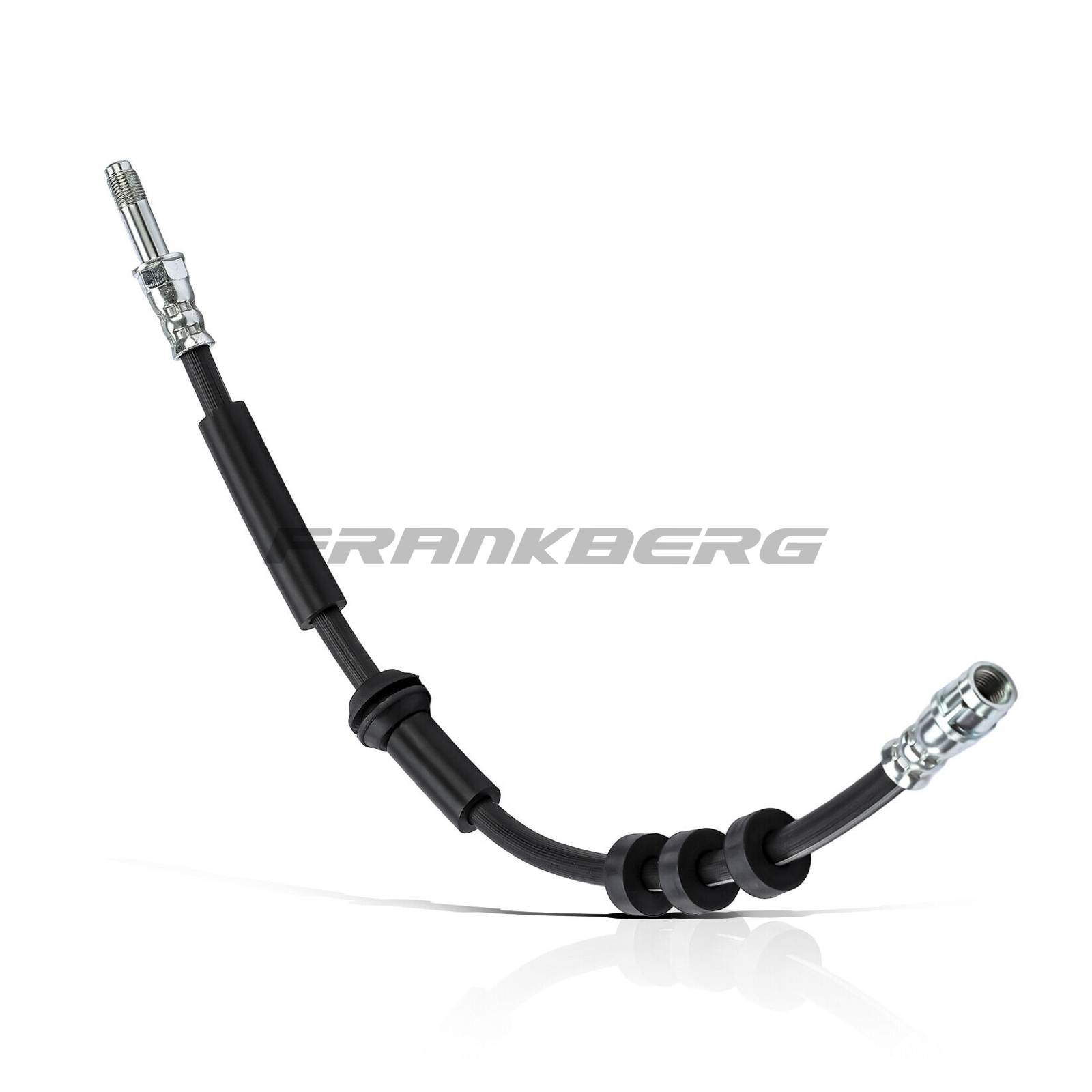 Flexible de frein Frankberg 5481FB0004767