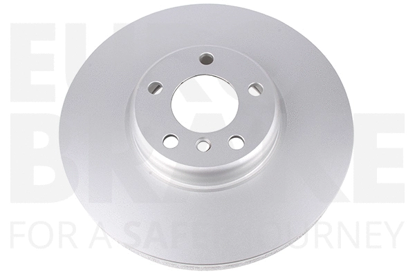 Disque de frein EUROBRAKE 58153415124