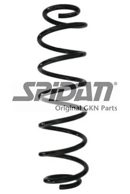 Ressort de suspension SPIDAN 87891