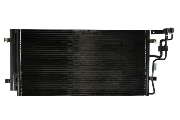 Condenseur, climatisation THERMOTEC KTT110590