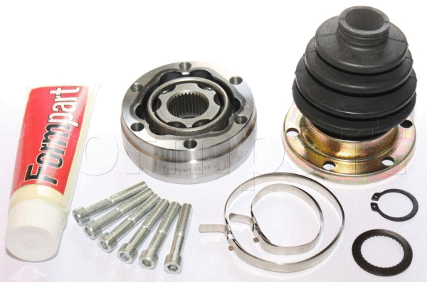Jeu de joints, arbre de transmission FORMPART 29390012/S