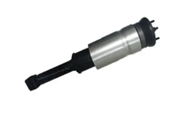 Armortisseur pneumatique MAXTRAC 501310031