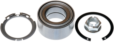 Kit de roulements de roue DENCKERMANN W413293