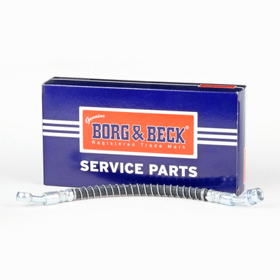 Flexible de frein BORG & BECK BBH7684