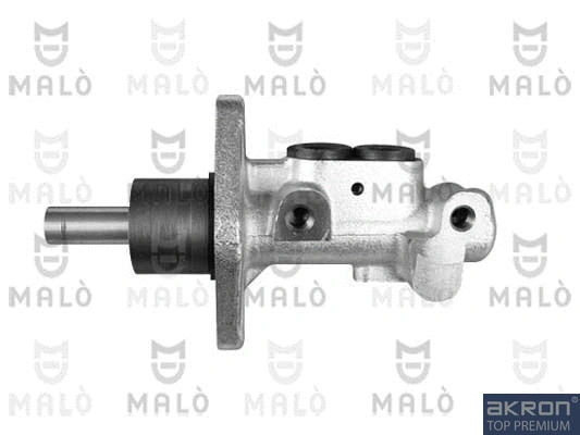 Maître-cylindre de frein AKRON-MALÒ 89094