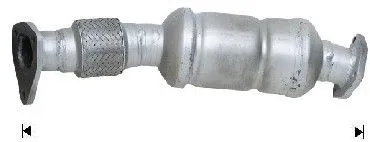 Catalyseur VEGAZ GmbH AK-999